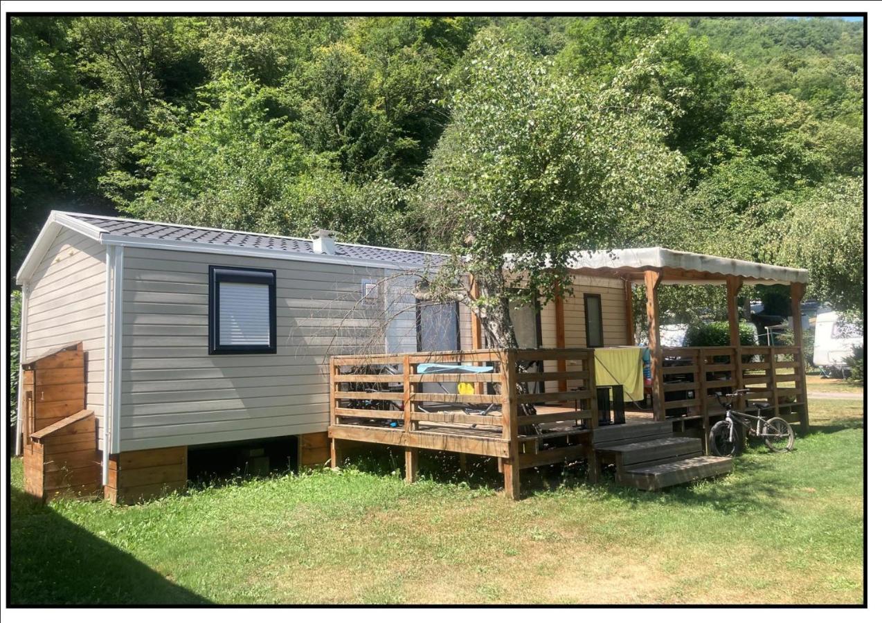 Happy Pyrenees Campsite Saligos