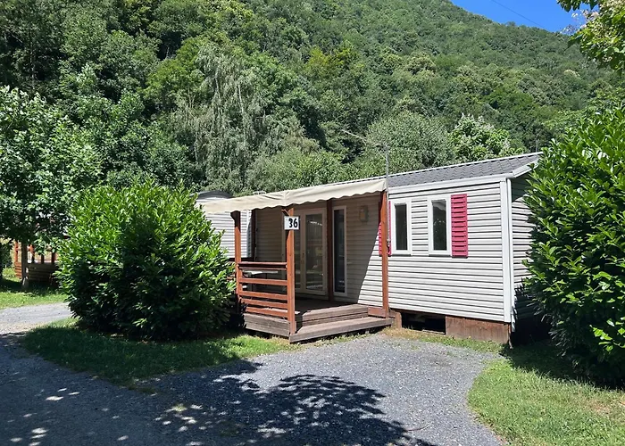 Camping Happy Pyrénées