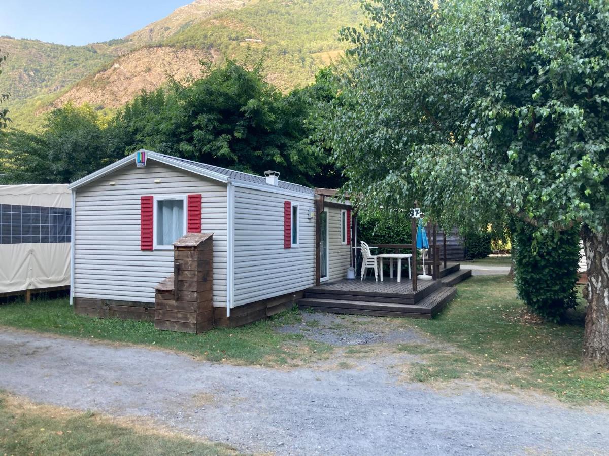 Happy Pyrénées Camping 2*