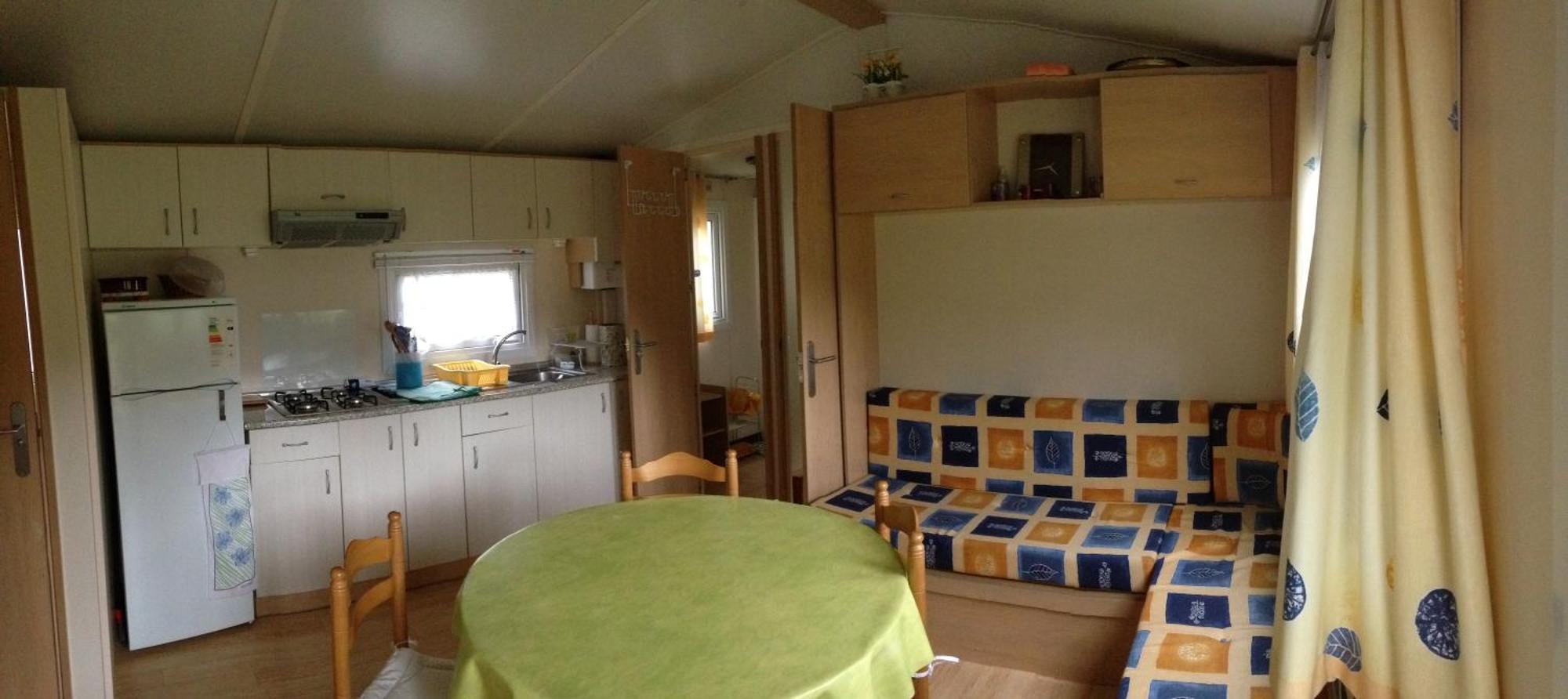 Happy Pyrénées Camping 2*