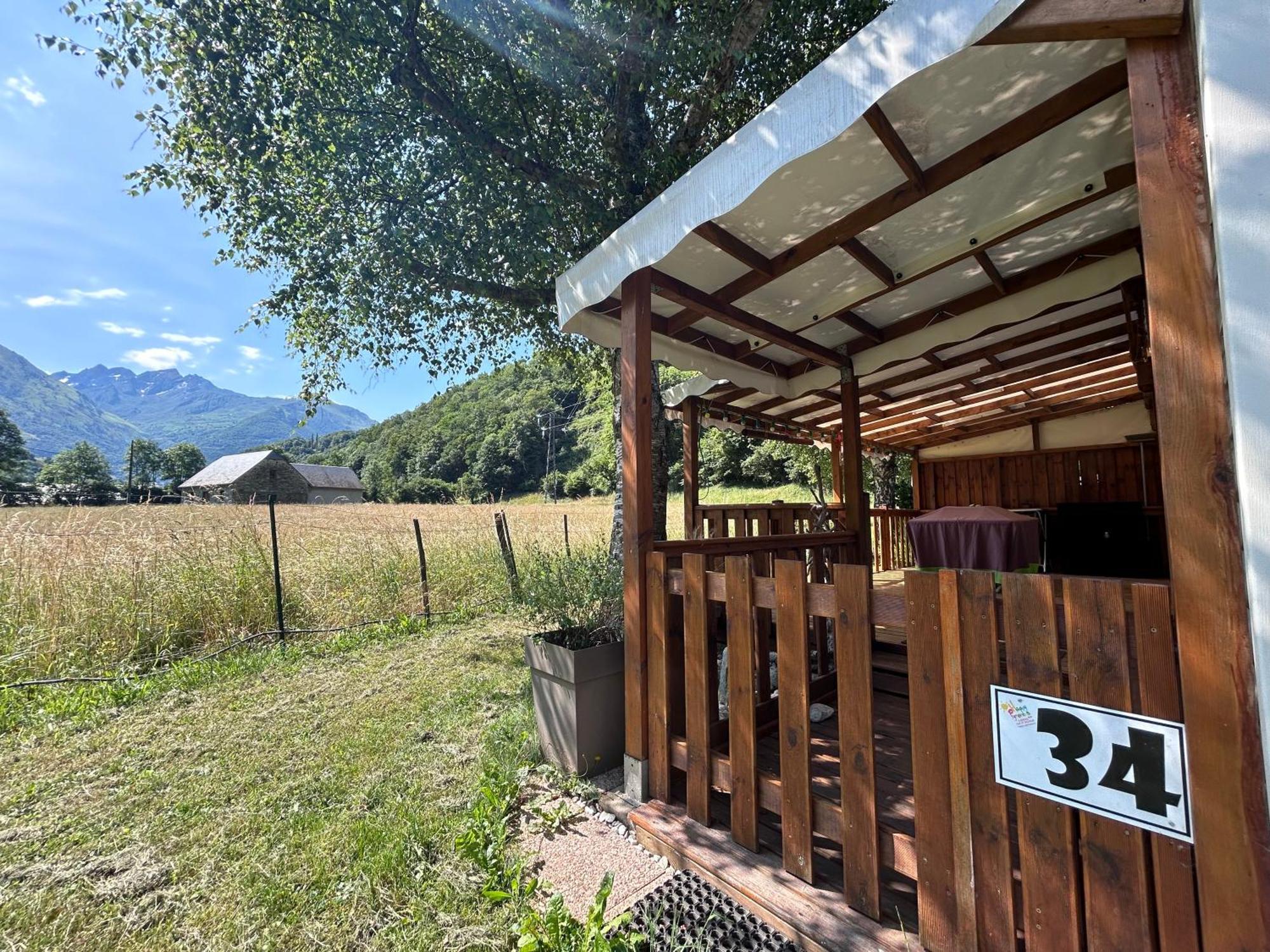 Happy Pyrénées