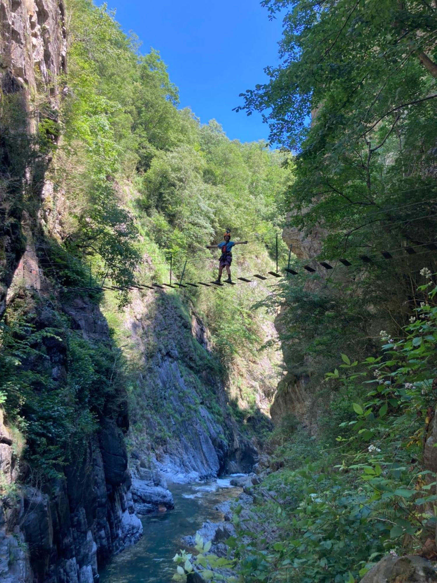 Happy Pyrénées Camping