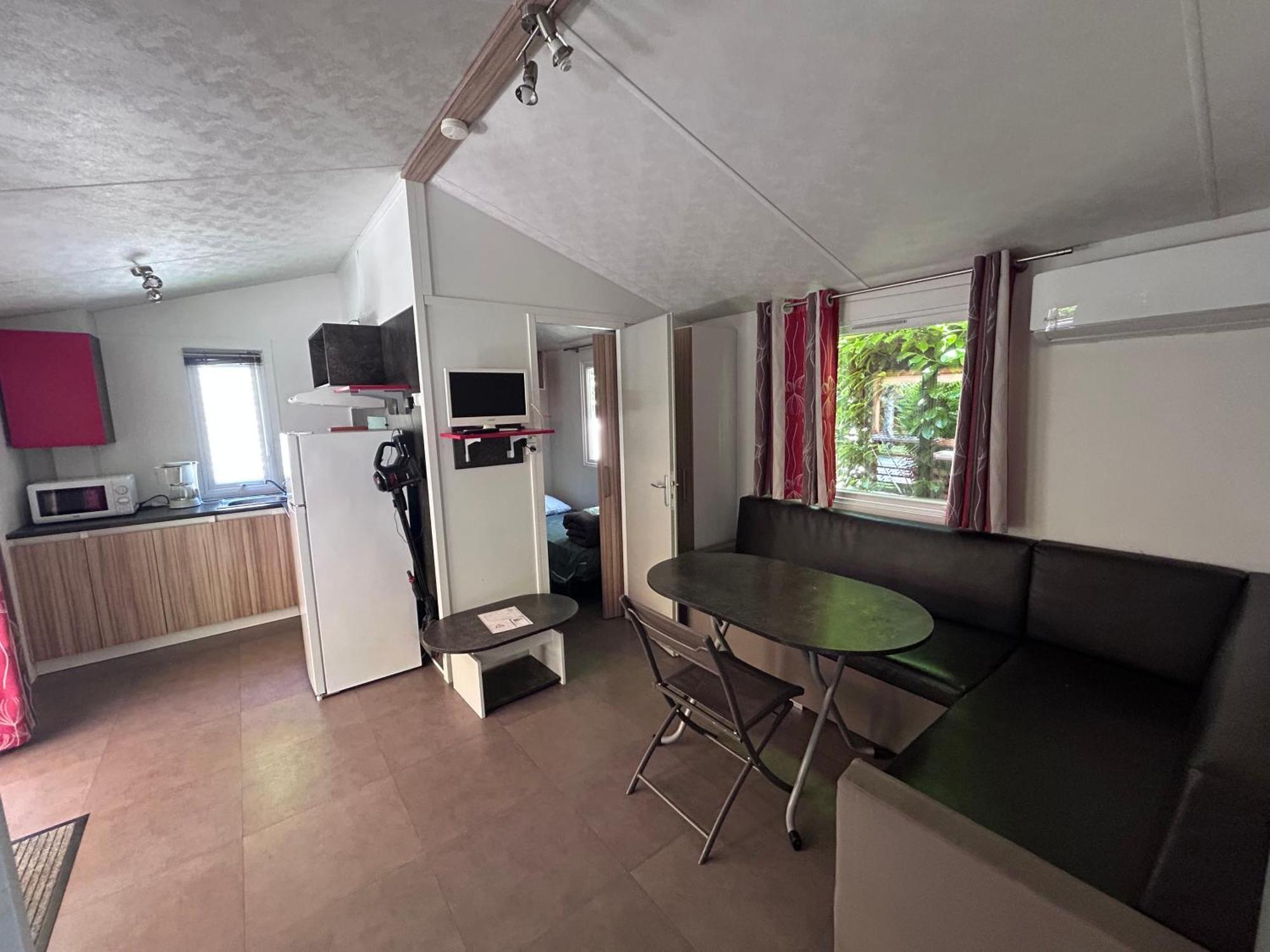 Camping Happy Pyrénées