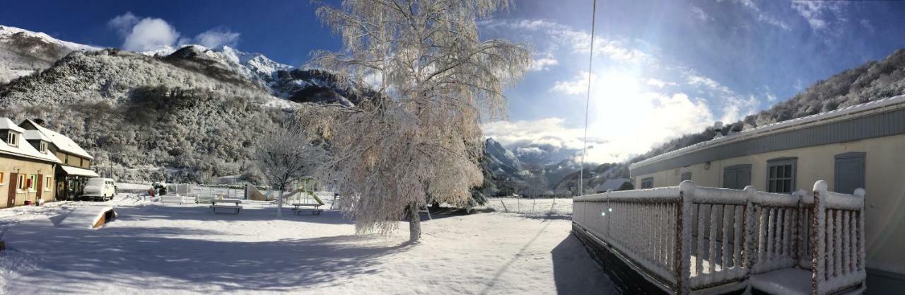 Happy Pyrénées
