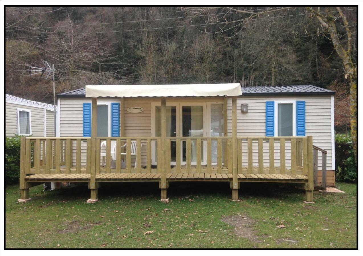 Happy Pyrénées Camping 2*
