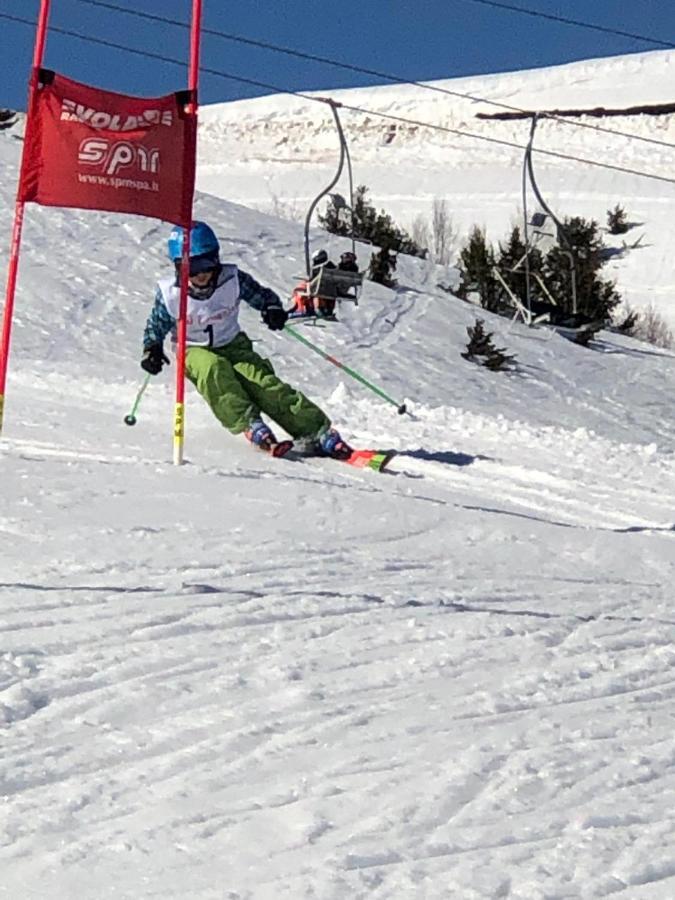 Happy Pyrénées 2*